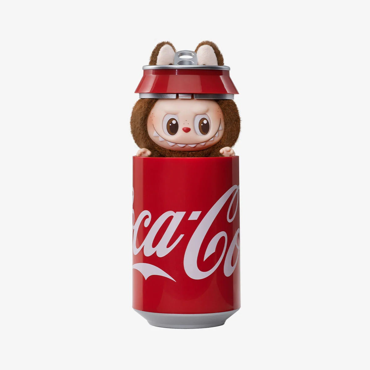 The Monsters Coca Cola Series Vinyl Face (6 Blind Boxes)